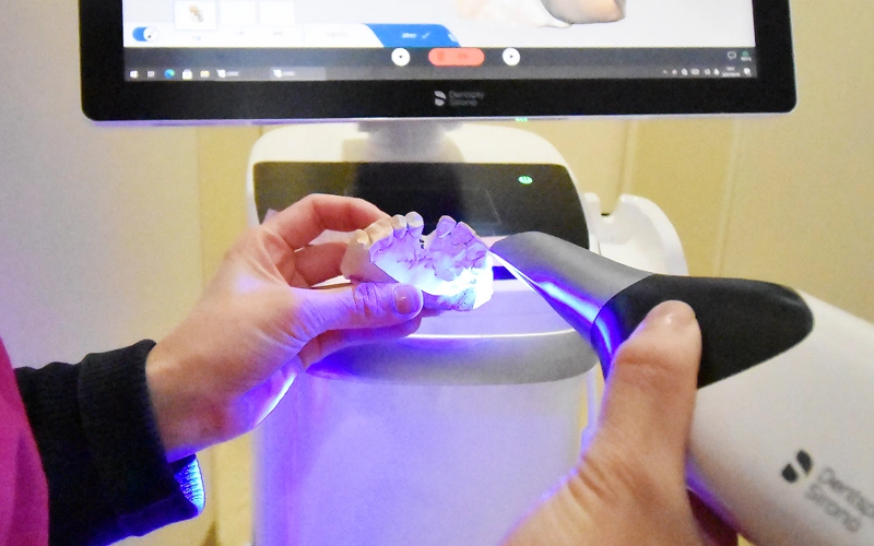 セレックシステム