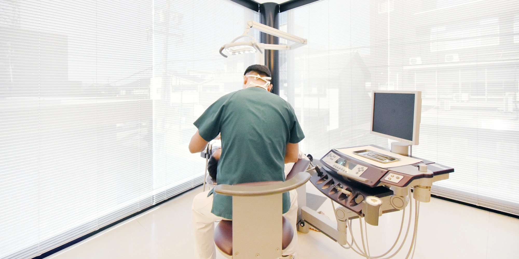 四日市さかもと歯科医院