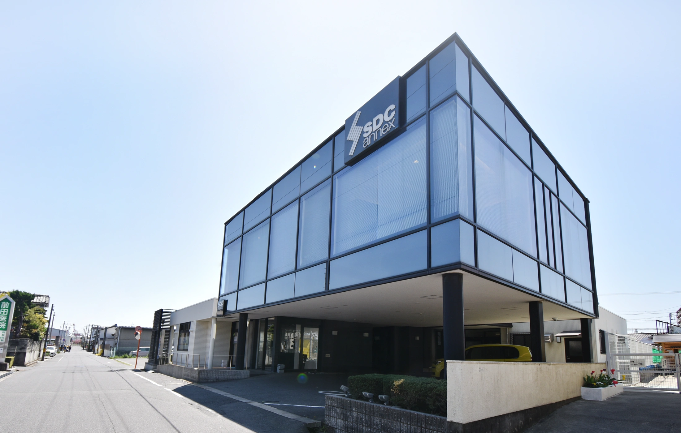 院内の様子の画像1