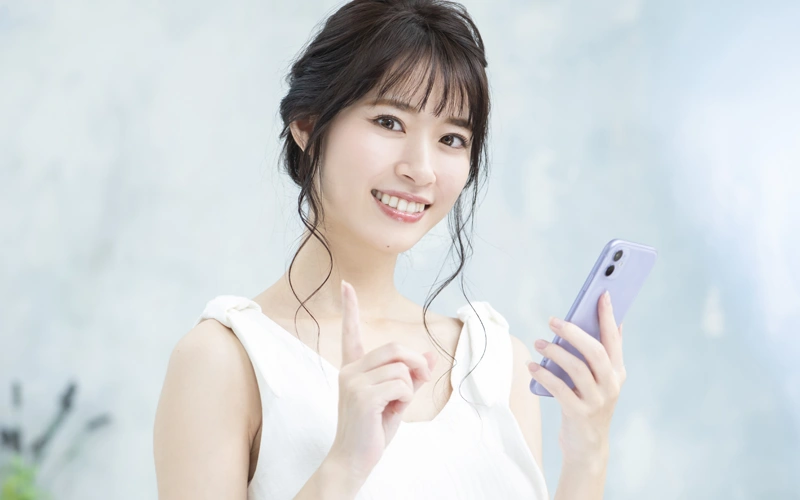 歯の仮蓋をしている場合