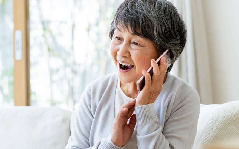 他院で入れたインプラントの再施術